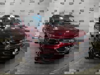 Used 2018 Chevrolet Malibu LT w/ Driver Confidence Package image 1