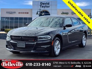 Used 2023 Dodge Charger SXT image 1