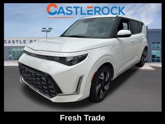 Used 2023 Kia Soul GT-Line image 1