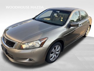Used 2008 Honda Accord EX-L image 1