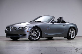 Used 2008 BMW M Roadster image 1
