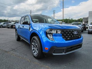 New 2025 Ford Maverick XLT image 1