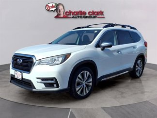 Used 2020 Subaru Ascent Touring w/ Popular Package #3 image 1