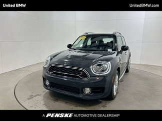 Used 2019 MINI Cooper Countryman S w/ Premium Package image 1