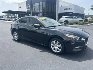 Used 2017 MAZDA MAZDA3 Sport image 1
