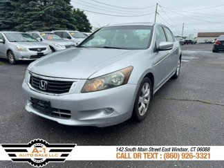 Used 2009 Honda Accord EX-L image 1