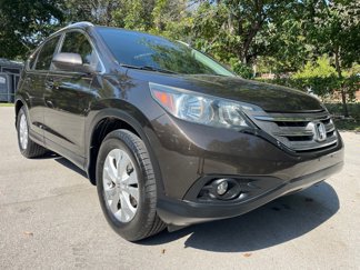 Used 2013 Honda CR-V EX-L image 1