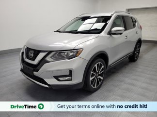 Used 2019 Nissan Rogue SL image 1
