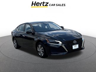 Used 2023 Nissan Altima 2.5 S image 1