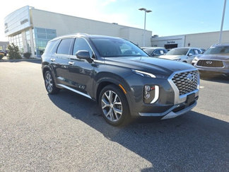 Used 2021 Hyundai Palisade Limited image 1