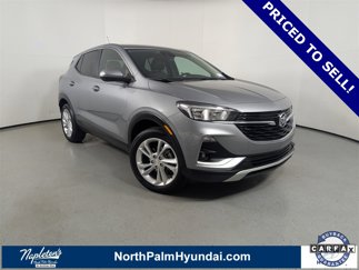 Used 2023 Buick Encore GX Preferred w/ Cold Weather Comfort Package image 1