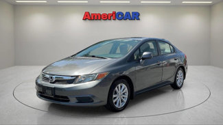Used 2012 Honda Civic EX image 1