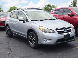 Used 2014 Subaru Crosstrek 2.0i Limited image 1