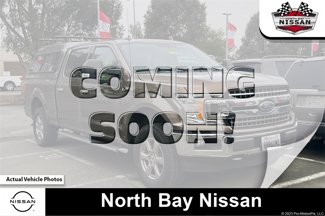 Used 2018 Ford F150 XLT w/ Equipment Group 302A Luxury image 1
