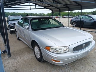 Used 2003 Buick Le Sabre Custom image 1