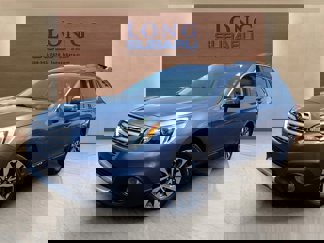 Used 2016 Subaru Outback 2.5i Limited image 1
