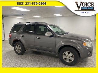 Used 2010 Ford Escape XLT image 1