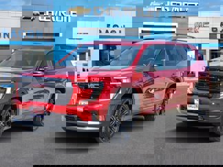 New 2025 GMC Acadia Elevation w/ Elevation Premium Package image 1