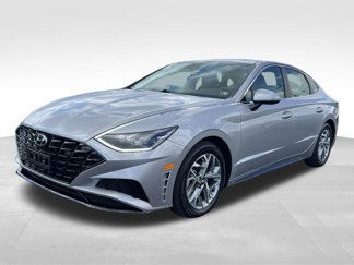 Used 2023 Hyundai Sonata SEL video 2