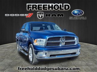 Used 2011 RAM 1500 Big Horn image 1
