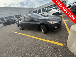 Used 2020 Nissan Altima 2.5 S image 1