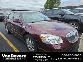 Used 2006 Buick Lucerne CXL w/ Luxury Package image 1