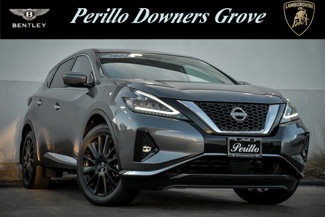 Used 2024 Nissan Murano SL image 1