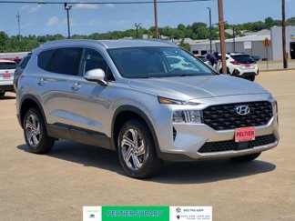 Used 2023 Hyundai Santa Fe SEL image 1