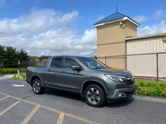 Used 2017 Honda Ridgeline RTL-T image 1