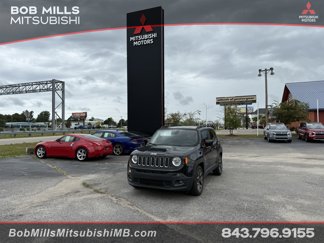 Used 2018 Jeep Renegade Latitude w/ Popular Equipment Group video 1