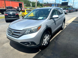 Used 2014 Honda CR-V EX image 1