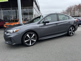 Used 2019 Subaru Impreza 2.0i Sport image 1