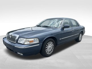 Used 2007 Mercury Grand Marquis LS image 1