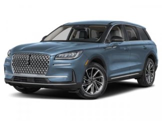 New 2025 Lincoln Corsair FWD image 1