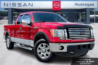 Used 2012 Ford F150 XLT image 1