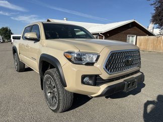 Used 2018 Toyota Tacoma SR image 1