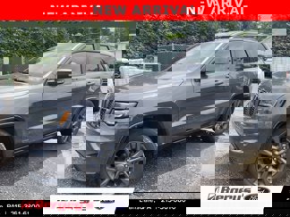 Used 2016 Jeep Grand Cherokee Limited 75th Anniversary image 1