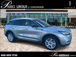 Used 2022 Lincoln Corsair FWD image 1