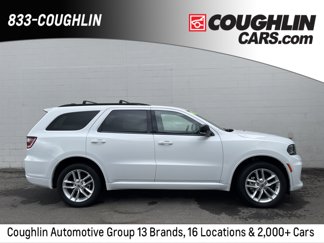 Used 2023 Dodge Durango GT image 1