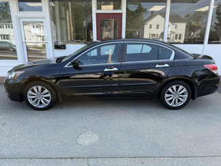 Used 2012 Honda Accord EX-L image 1