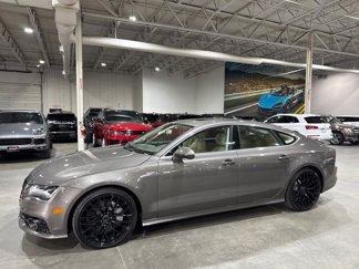 Used 2014 Audi A7 3.0T Prestige image 1