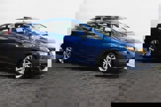 Used 2012 Honda Civic EX image 1