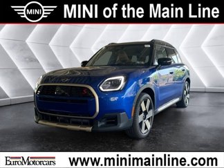 Certified 2025 MINI Cooper Countryman S image 1