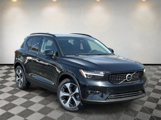 New 2025 Volvo XC40 B5 Plus w/ Protection Package Premier image 1