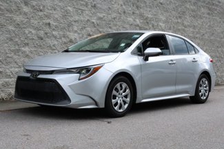 Used 2020 Toyota Corolla LE image 1