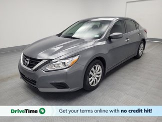 Used 2017 Nissan Altima 2.5 S image 1