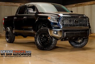 Used 2021 Toyota Tundra SR5 w/ TRD Off-Road Package image 1