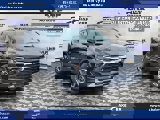 New 2025 Chevrolet Blazer LT w/ Convenience Package image 1