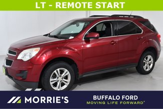 Used 2012 Chevrolet Equinox LT w/ Driver Convenience Package image 1