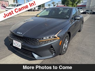 Used 2023 Kia K5 LXS image 1